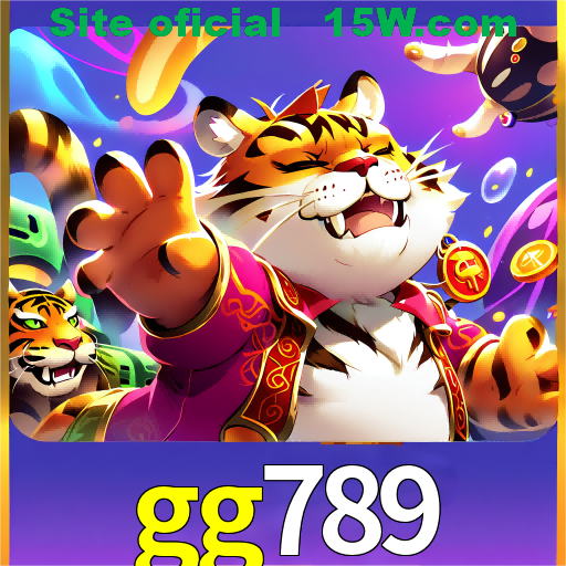 Imagem promocional da gg789 mostrando a plataforma e suas vantagens